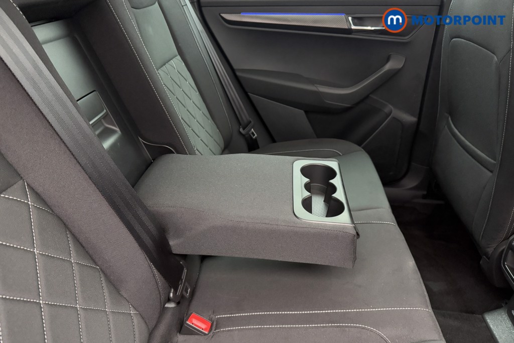 Skoda Karoq Sportline Automatic Petrol SUV - Stock Number (1604975) - 28th supplementary image