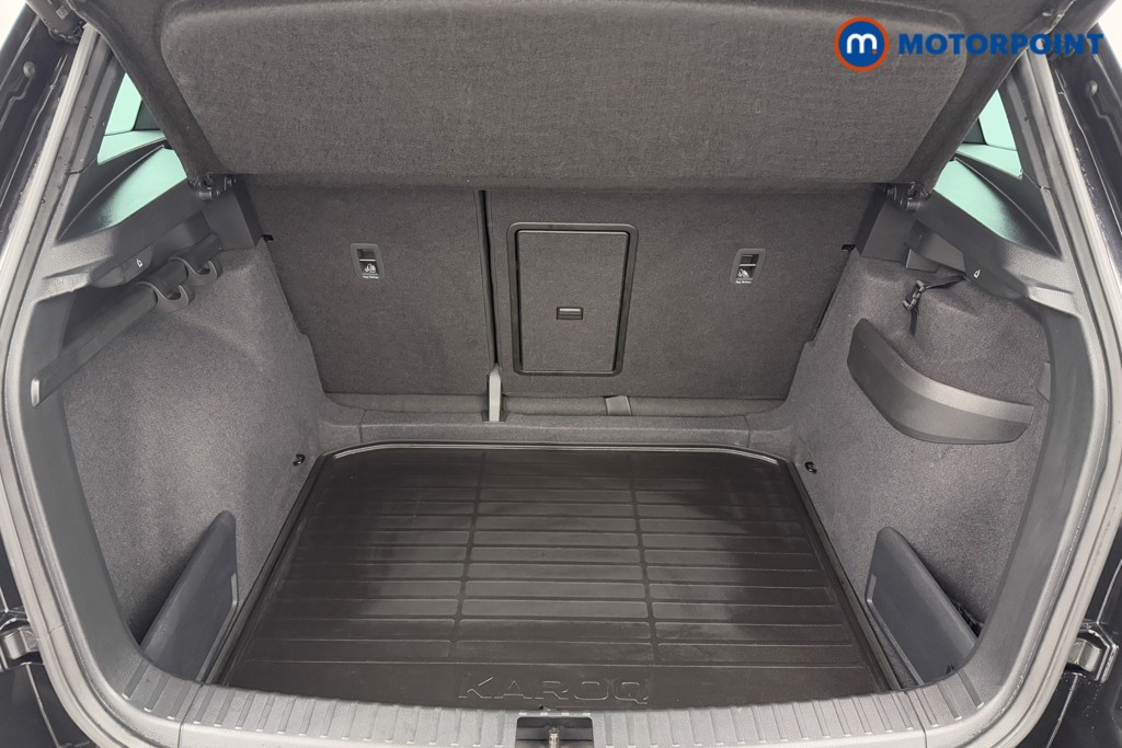 Skoda Karoq Sportline Automatic Petrol SUV - Stock Number (1604975) - 30th supplementary image