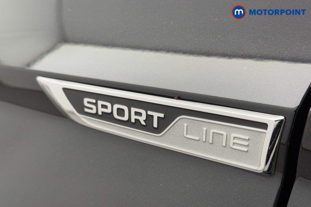 Skoda Karoq Sportline Automatic Petrol SUV - Stock Number (1604975) - 34th supplementary image