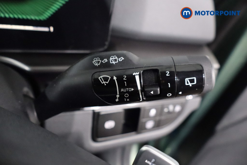 KIA Sportage Gt-Line Automatic Petrol-Electric Hybrid SUV - Stock Number (1605000) - 15th supplementary image