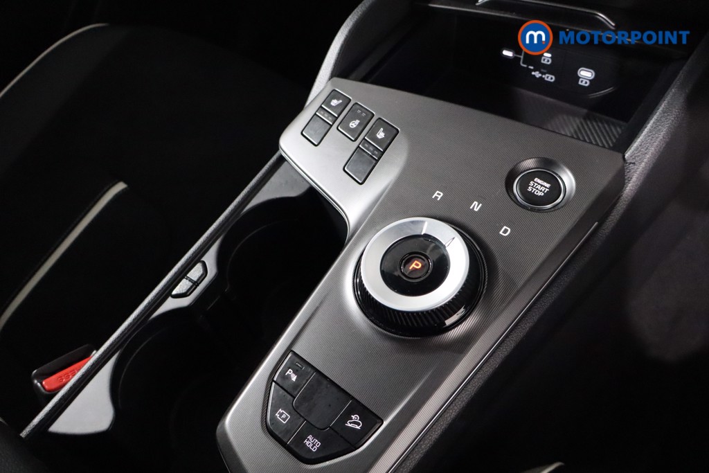 KIA Sportage Gt-Line Automatic Petrol-Electric Hybrid SUV - Stock Number (1605000) - 17th supplementary image