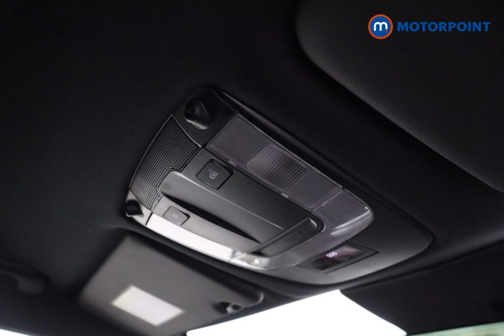 KIA Sportage Gt-Line Automatic Petrol-Electric Hybrid SUV - Stock Number (1605000) - 20th supplementary image