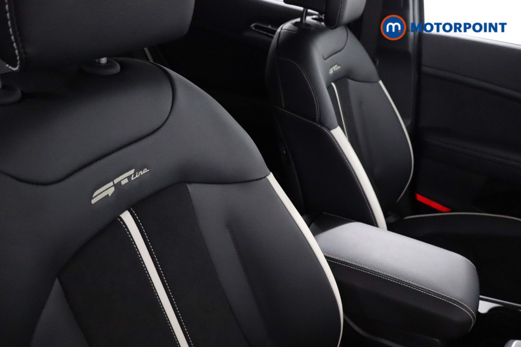 KIA Sportage Gt-Line Automatic Petrol-Electric Hybrid SUV - Stock Number (1605000) - 22nd supplementary image