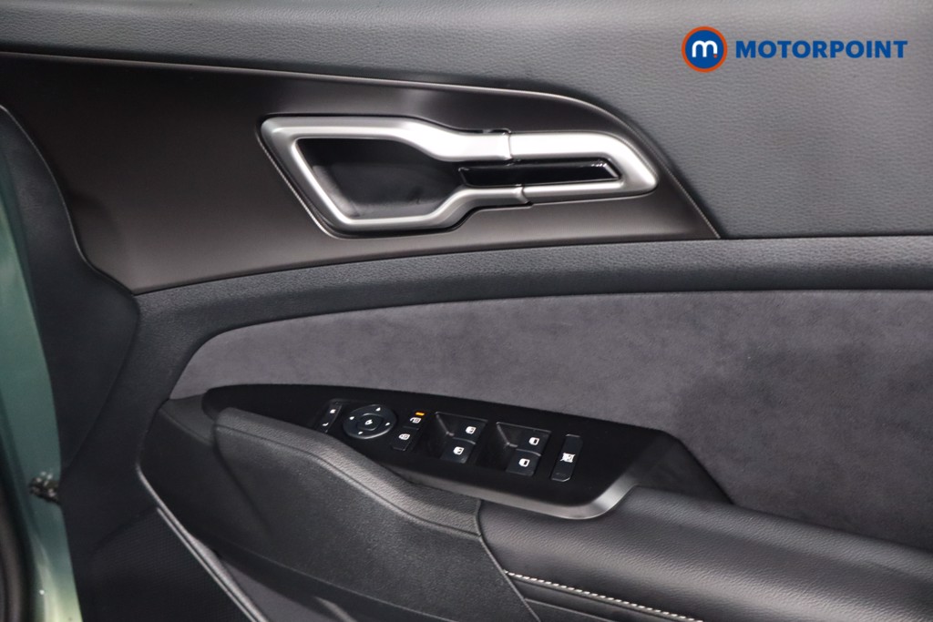 KIA Sportage Gt-Line Automatic Petrol-Electric Hybrid SUV - Stock Number (1605000) - 24th supplementary image