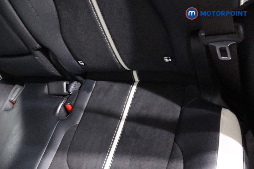 KIA Sportage Gt-Line Automatic Petrol-Electric Hybrid SUV - Stock Number (1605000) - 25th supplementary image