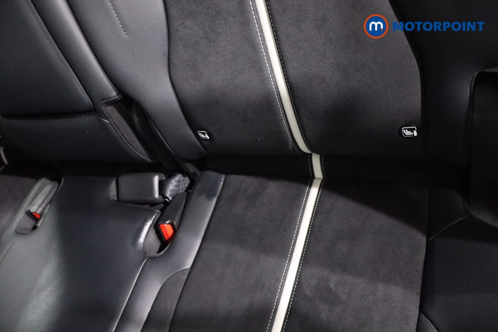 KIA Sportage Gt-Line Automatic Petrol-Electric Hybrid SUV - Stock Number (1605000) - 26th supplementary image