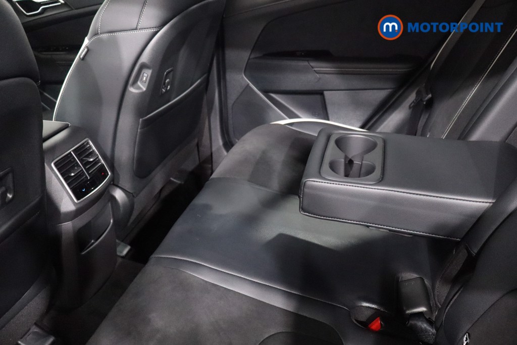 KIA Sportage Gt-Line Automatic Petrol-Electric Hybrid SUV - Stock Number (1605000) - 27th supplementary image