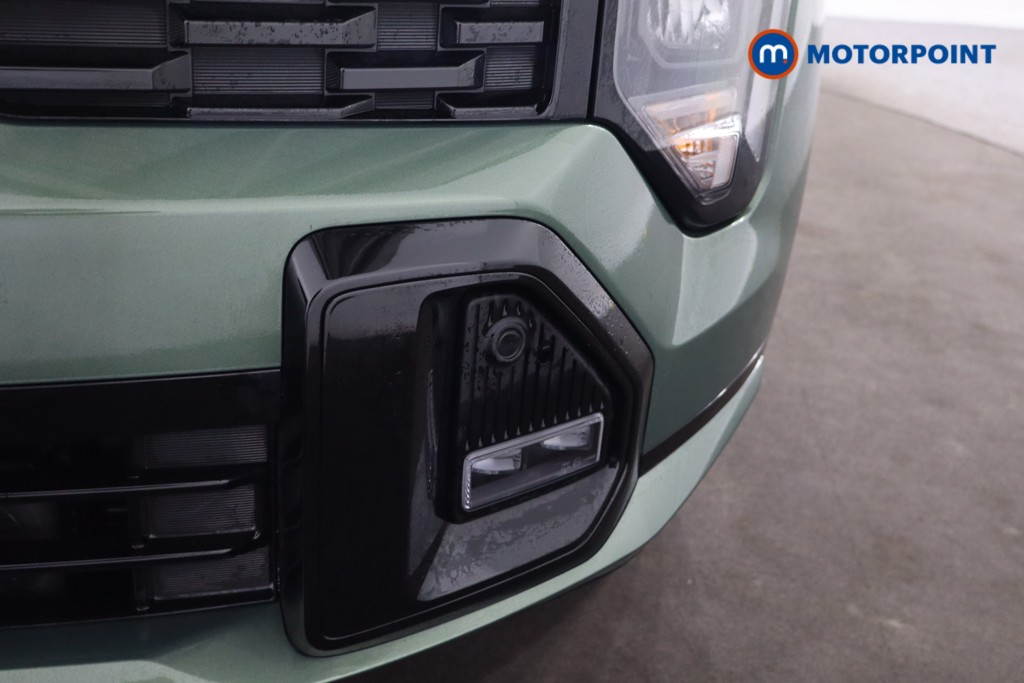 KIA Sportage Gt-Line Automatic Petrol-Electric Hybrid SUV - Stock Number (1605000) - 32nd supplementary image