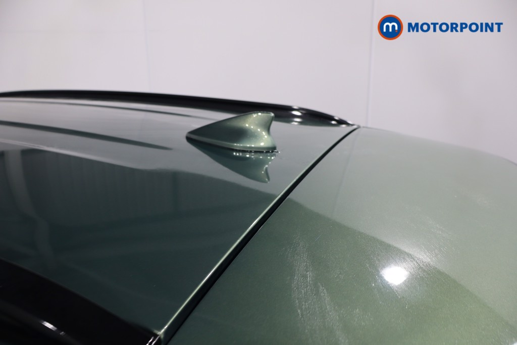 KIA Sportage Gt-Line Automatic Petrol-Electric Hybrid SUV - Stock Number (1605000) - 34th supplementary image