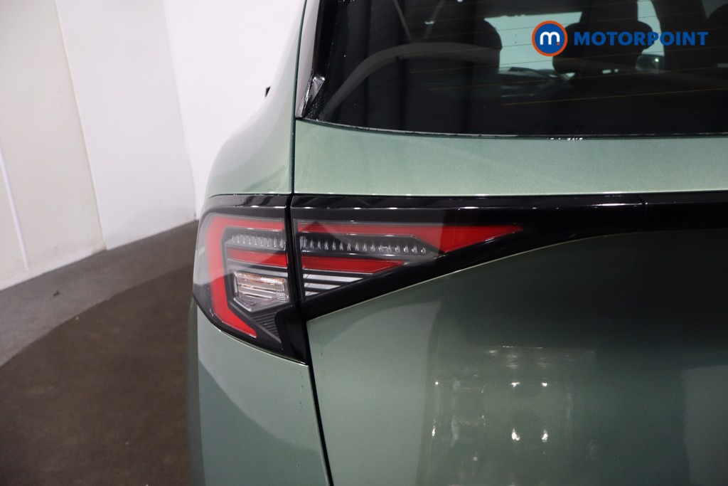 KIA Sportage Gt-Line Automatic Petrol-Electric Hybrid SUV - Stock Number (1605000) - 36th supplementary image