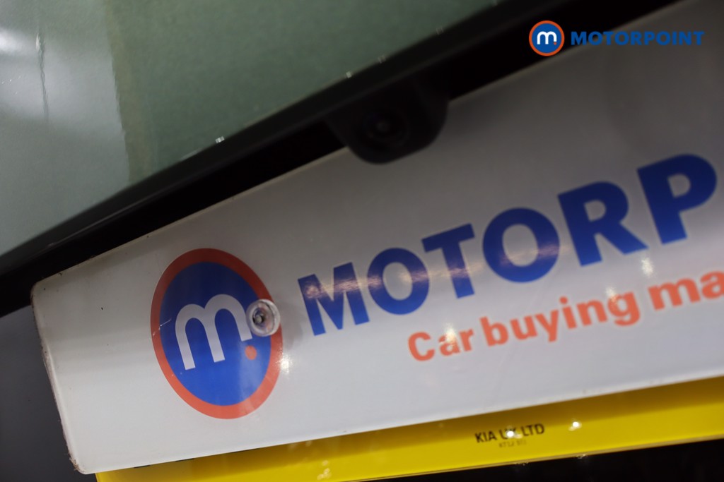 KIA Sportage Gt-Line Automatic Petrol-Electric Hybrid SUV - Stock Number (1605000) - 38th supplementary image