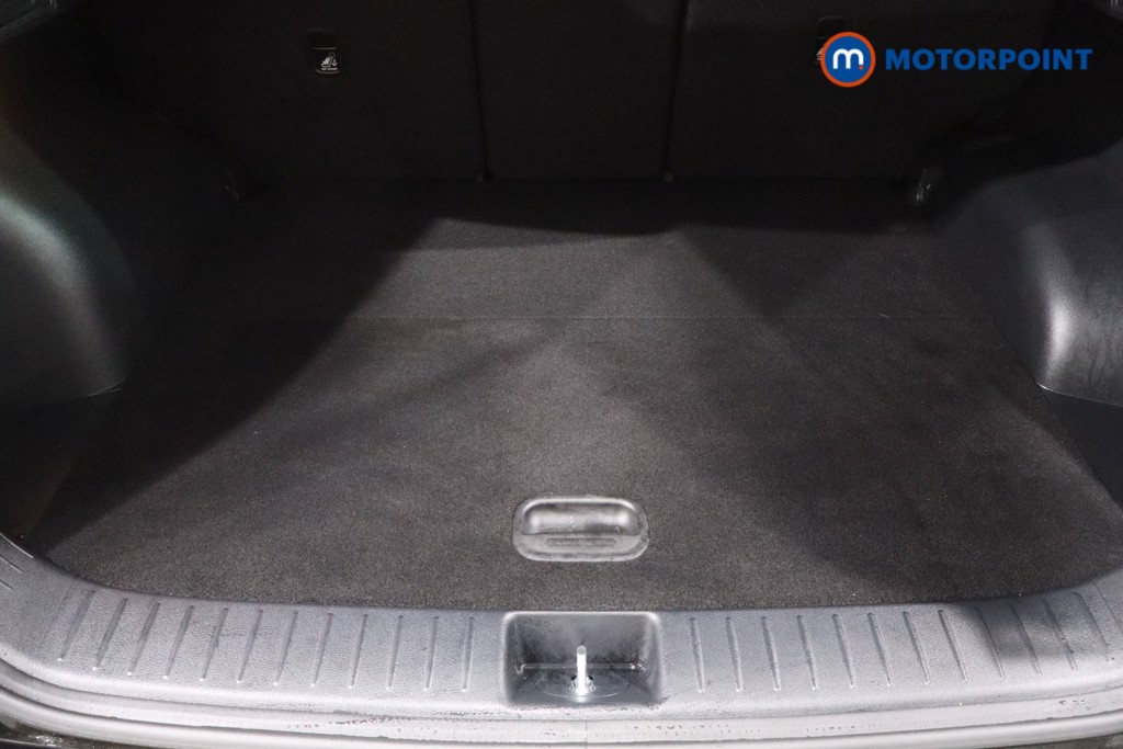 KIA Sportage Gt-Line Automatic Petrol-Electric Hybrid SUV - Stock Number (1605000) - 39th supplementary image