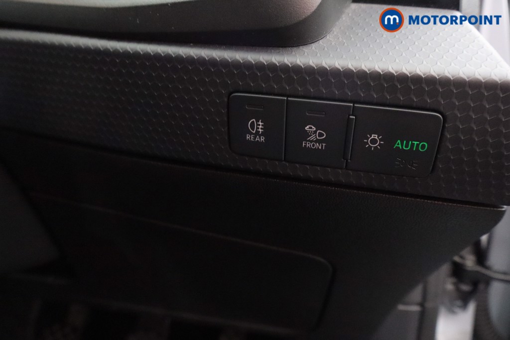 Audi A1 Technik Manual Petrol Hatchback - Stock Number (1605044) - 6th supplementary image