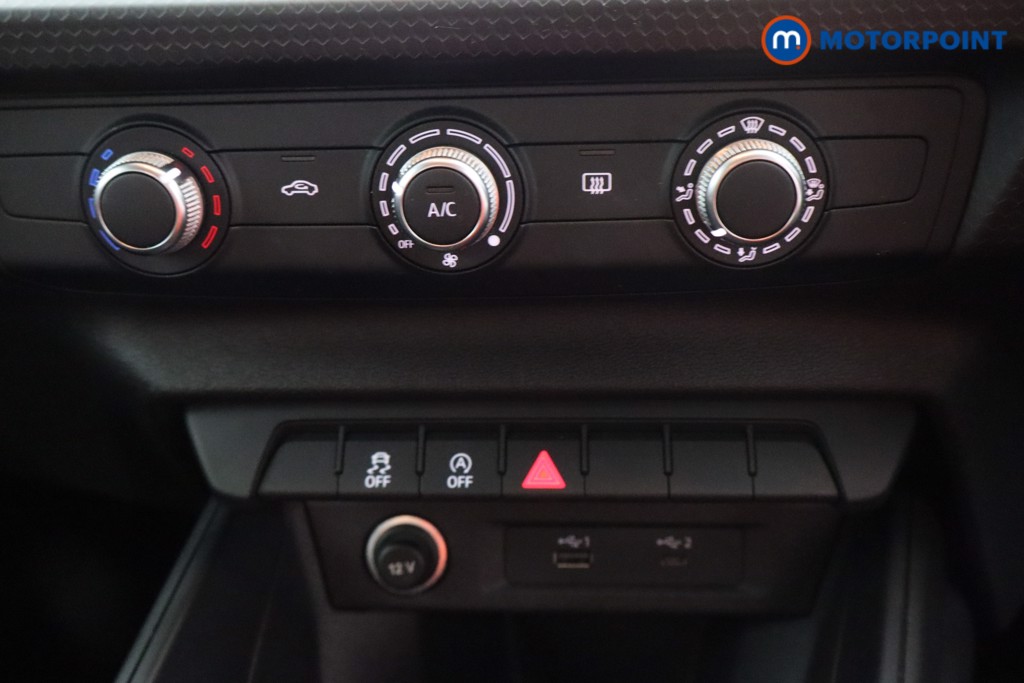 Audi A1 Technik Manual Petrol Hatchback - Stock Number (1605044) - 8th supplementary image