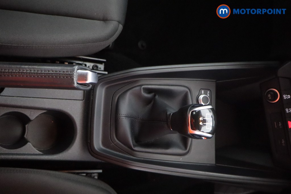 Audi A1 Technik Manual Petrol Hatchback - Stock Number (1605044) - 9th supplementary image