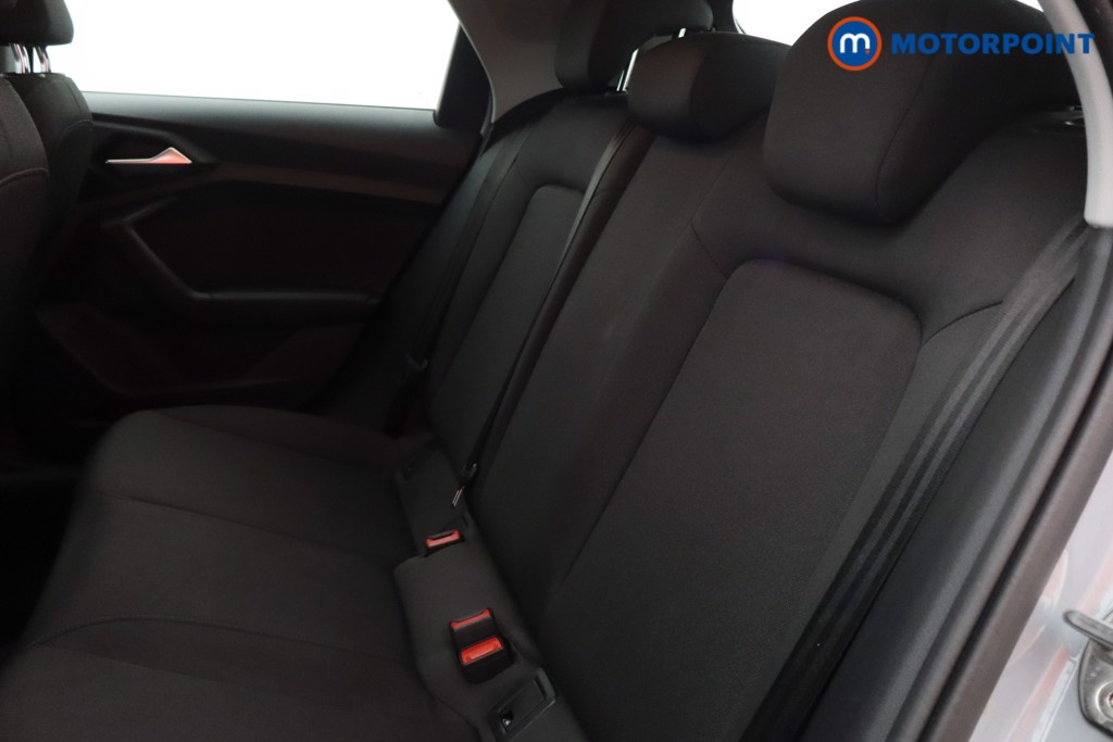 Audi A1 Technik Manual Petrol Hatchback - Stock Number (1605044) - 16th supplementary image