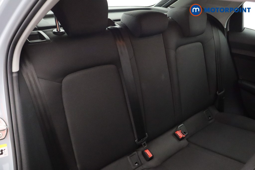 Audi A1 Technik Manual Petrol Hatchback - Stock Number (1605044) - 17th supplementary image