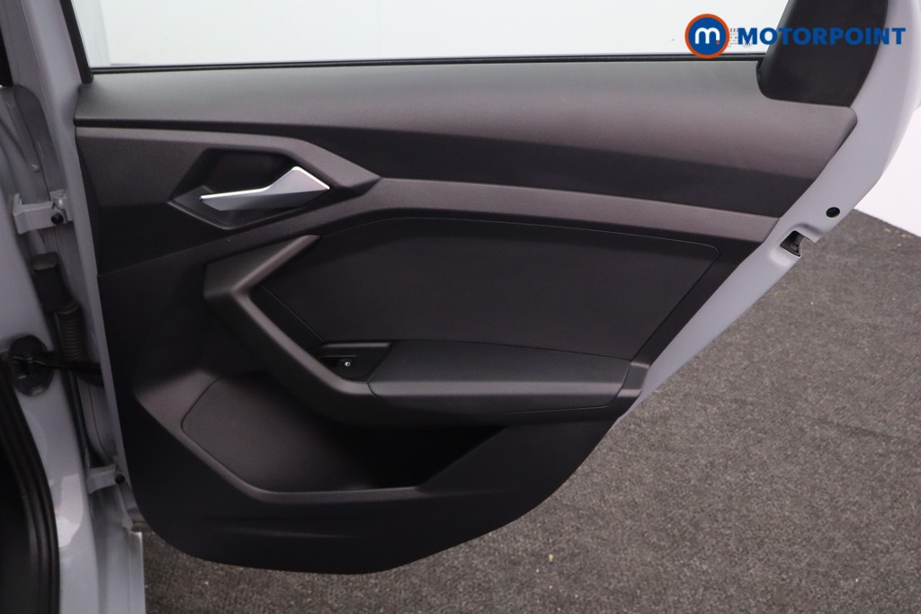 Audi A1 Technik Manual Petrol Hatchback - Stock Number (1605044) - 18th supplementary image