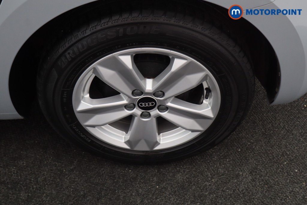 Audi A1 Technik Manual Petrol Hatchback - Stock Number (1605044) - 21st supplementary image