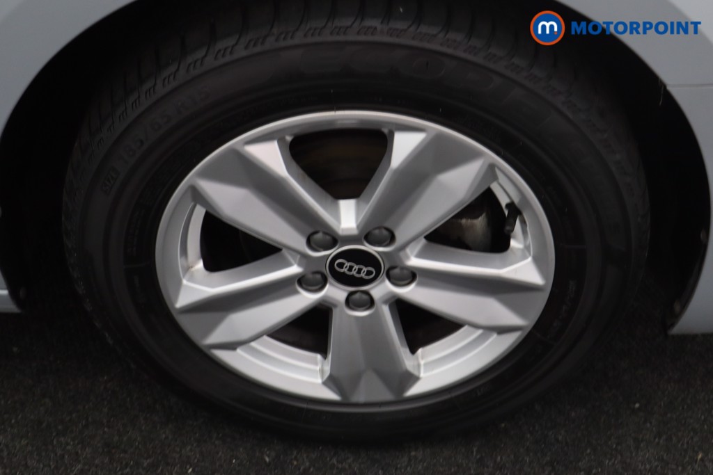 Audi A1 Technik Manual Petrol Hatchback - Stock Number (1605044) - 23rd supplementary image