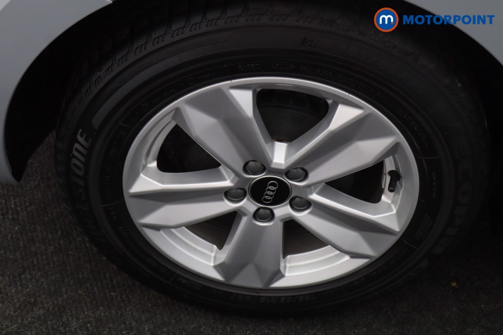 Audi A1 Technik Manual Petrol Hatchback - Stock Number (1605044) - 24th supplementary image