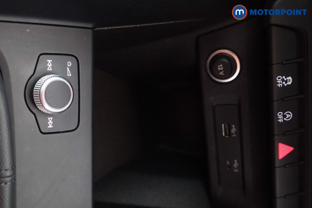 Audi A1 Technik Manual Petrol Hatchback - Stock Number (1605044) - 27th supplementary image