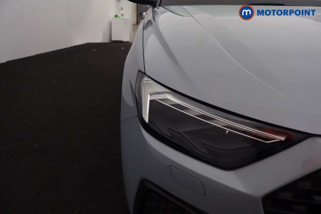 Audi A1 Technik Manual Petrol Hatchback - Stock Number (1605044) - 29th supplementary image