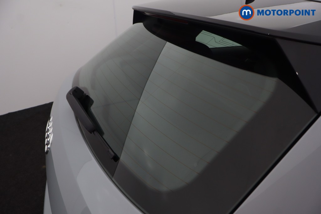 Audi A1 Technik Manual Petrol Hatchback - Stock Number (1605044) - 32nd supplementary image