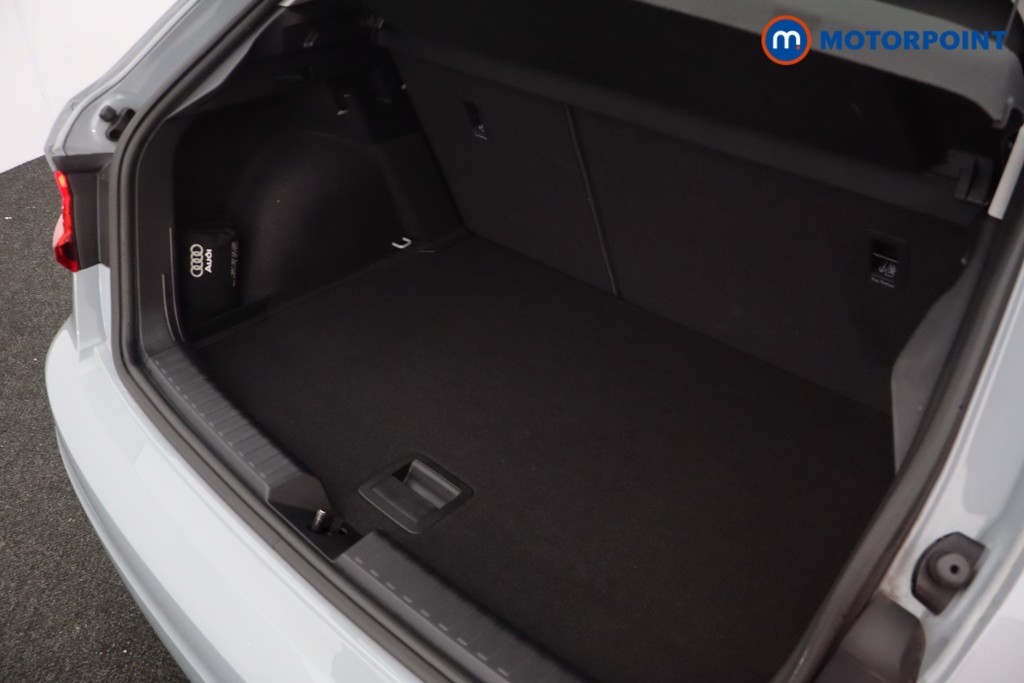 Audi A1 Technik Manual Petrol Hatchback - Stock Number (1605044) - 35th supplementary image