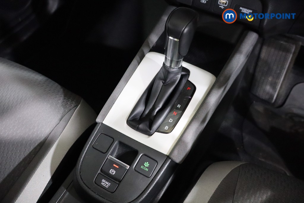 Honda Jazz Crosstar Ex Automatic Petrol-Electric Hybrid Hatchback - Stock Number (1605341) - 11th supplementary image