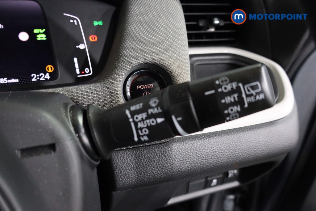 Honda Jazz Crosstar Ex Automatic Petrol-Electric Hybrid Hatchback - Stock Number (1605341) - 15th supplementary image