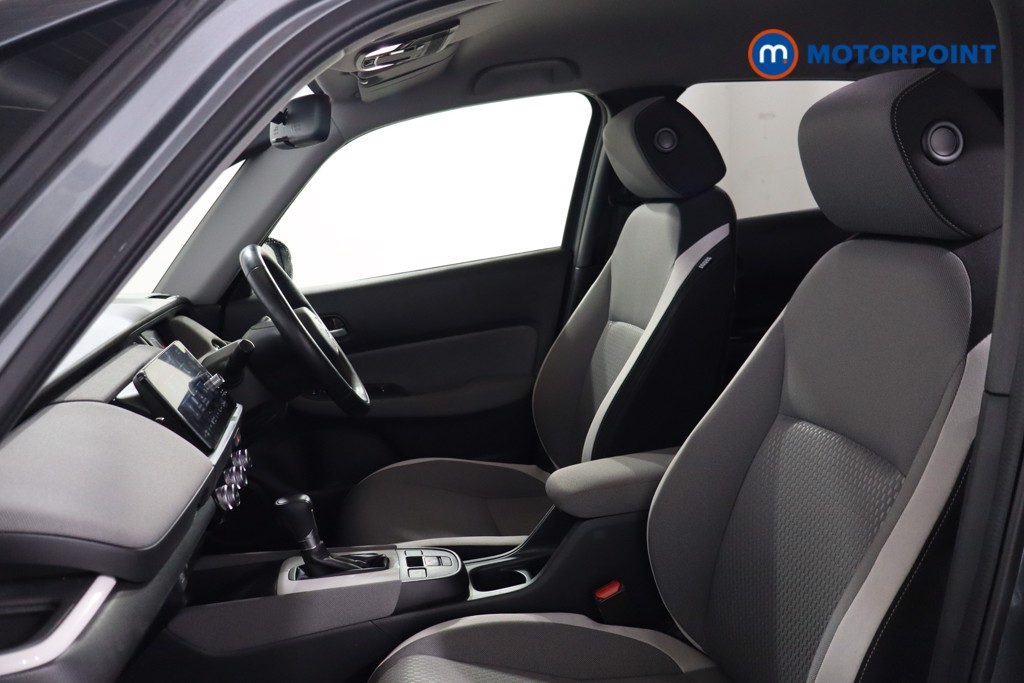 Honda Jazz Crosstar Ex Automatic Petrol-Electric Hybrid Hatchback - Stock Number (1605341) - 18th supplementary image