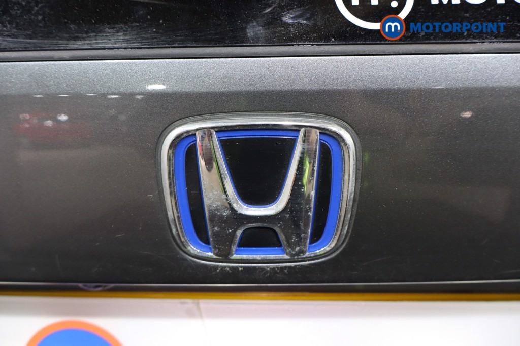 Honda Jazz Crosstar Ex Automatic Petrol-Electric Hybrid Hatchback - Stock Number (1605341) - 31st supplementary image