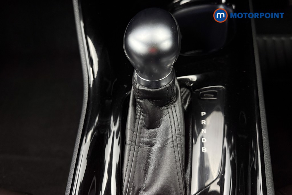 Toyota C-Hr Excel Automatic Petrol-Electric Hybrid SUV - Stock Number (1605371) - 7th supplementary image