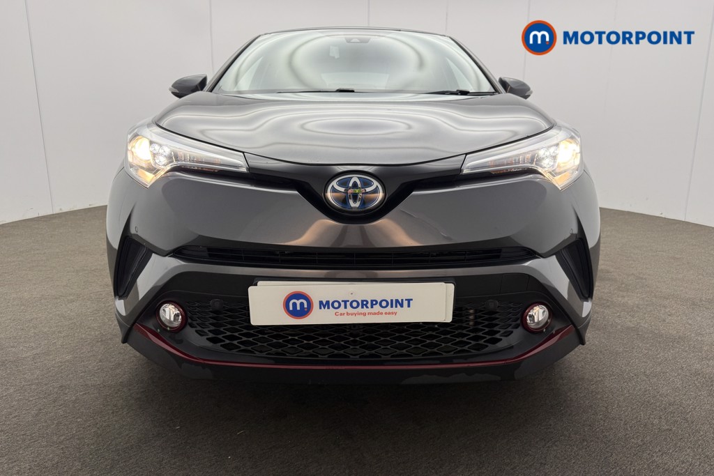Toyota C-Hr Excel Automatic Petrol-Electric Hybrid SUV - Stock Number (1605371) - 21st supplementary image