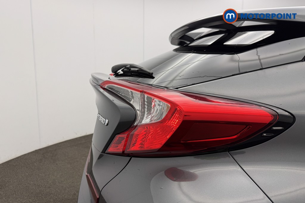 Toyota C-Hr Excel Automatic Petrol-Electric Hybrid SUV - Stock Number (1605371) - 24th supplementary image