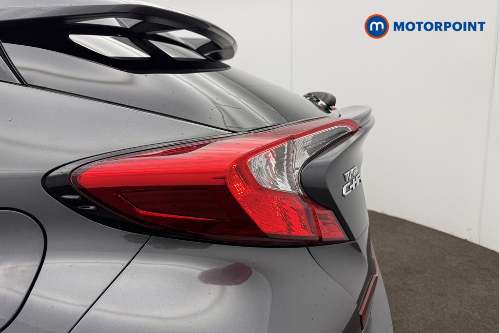 Toyota C-Hr Excel Automatic Petrol-Electric Hybrid SUV - Stock Number (1605371) - 25th supplementary image