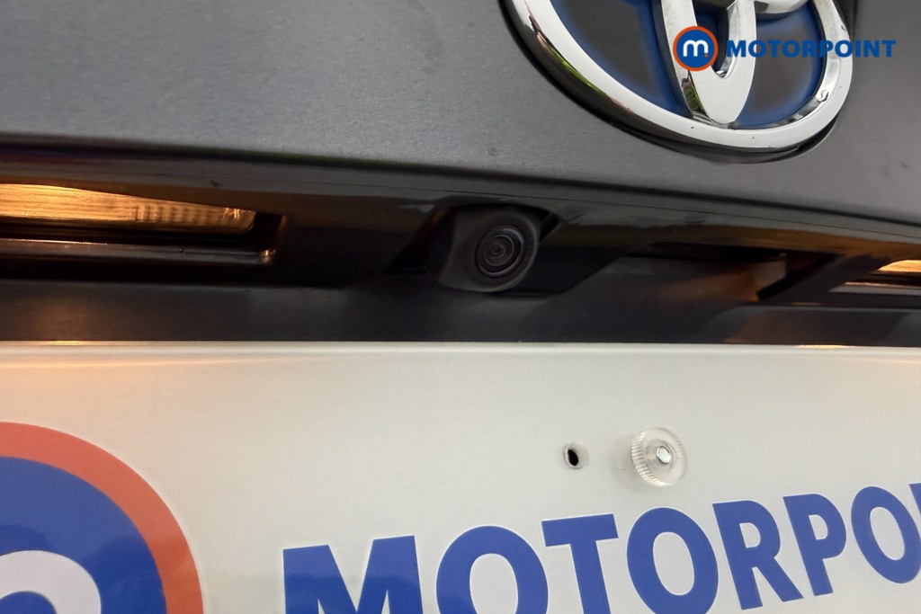 Toyota C-Hr Excel Automatic Petrol-Electric Hybrid SUV - Stock Number (1605371) - 26th supplementary image