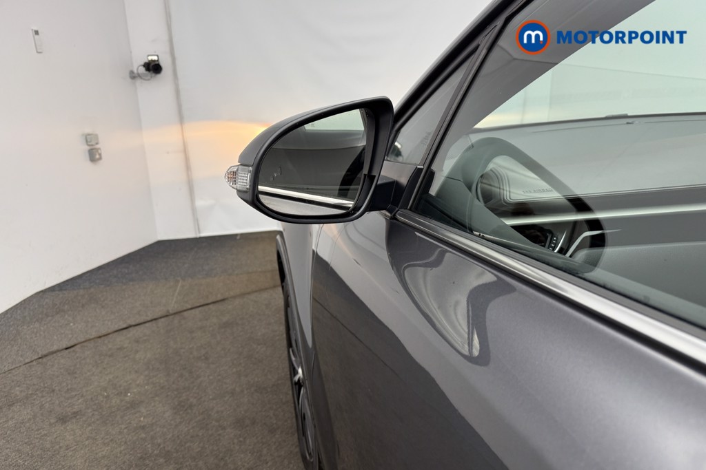 Toyota C-Hr Excel Automatic Petrol-Electric Hybrid SUV - Stock Number (1605371) - 28th supplementary image