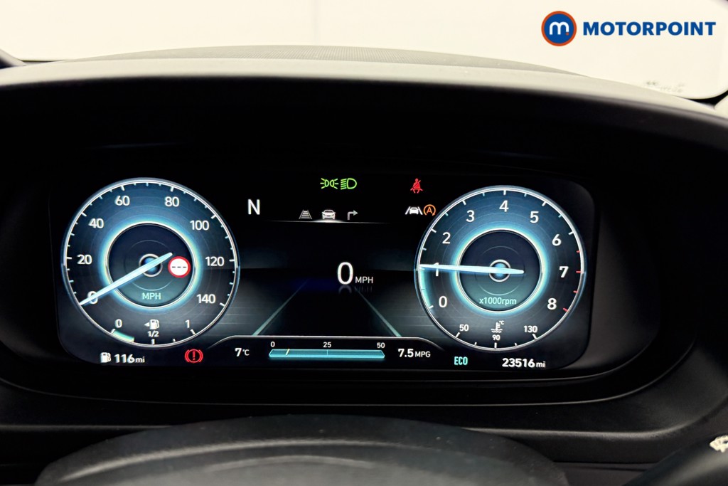 Hyundai I20 Premium Manual Petrol Hatchback - Stock Number (1605481) - 5th supplementary image