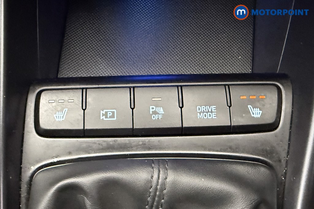 Hyundai I20 Premium Manual Petrol Hatchback - Stock Number (1605481) - 11th supplementary image