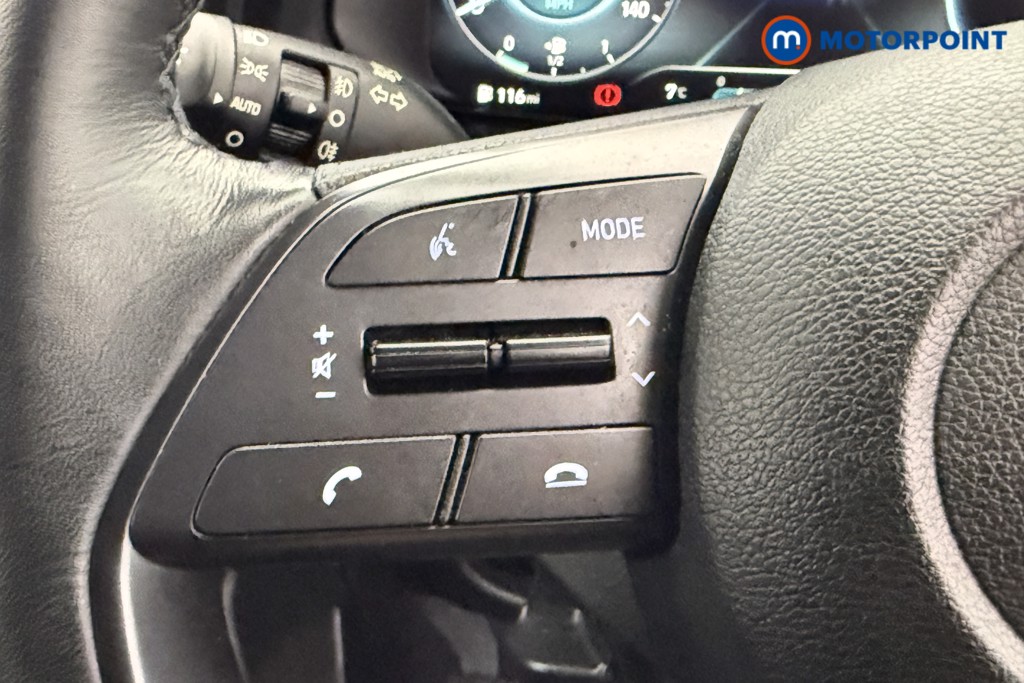 Hyundai I20 Premium Manual Petrol Hatchback - Stock Number (1605481) - 13th supplementary image