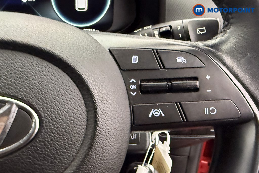 Hyundai I20 Premium Manual Petrol Hatchback - Stock Number (1605481) - 14th supplementary image