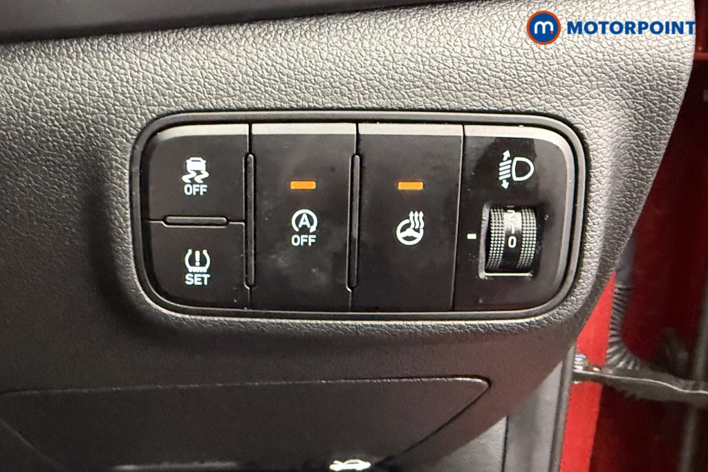 Hyundai I20 Premium Manual Petrol Hatchback - Stock Number (1605481) - 15th supplementary image