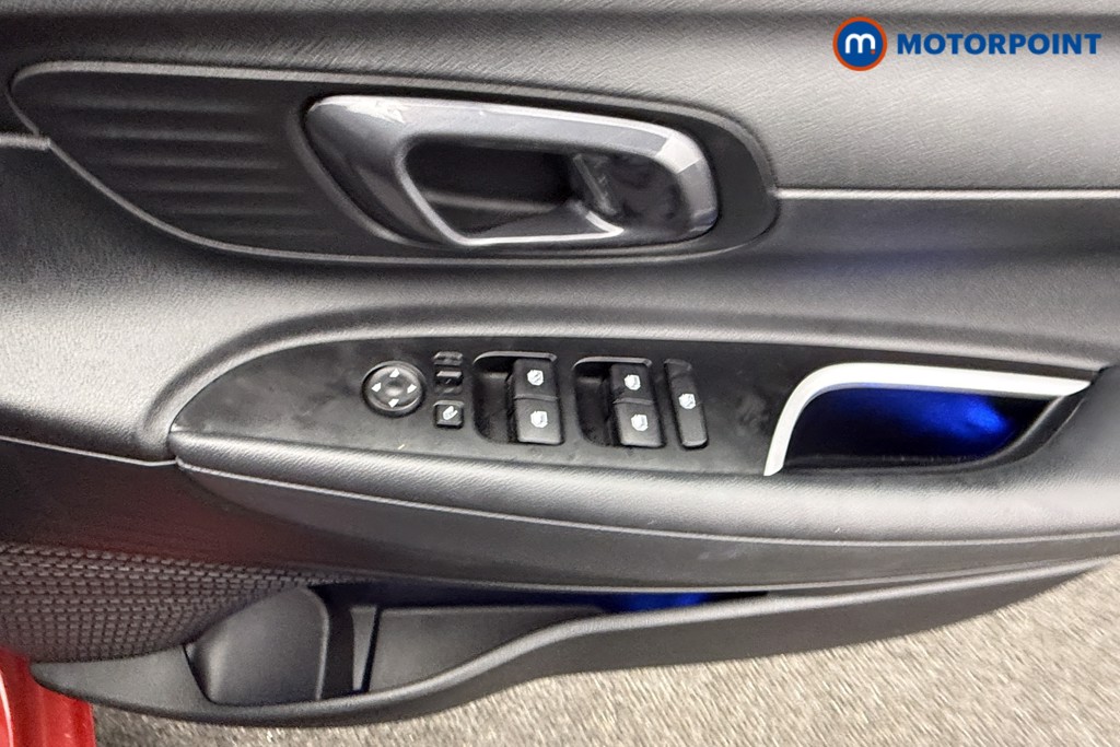 Hyundai I20 Premium Manual Petrol Hatchback - Stock Number (1605481) - 16th supplementary image