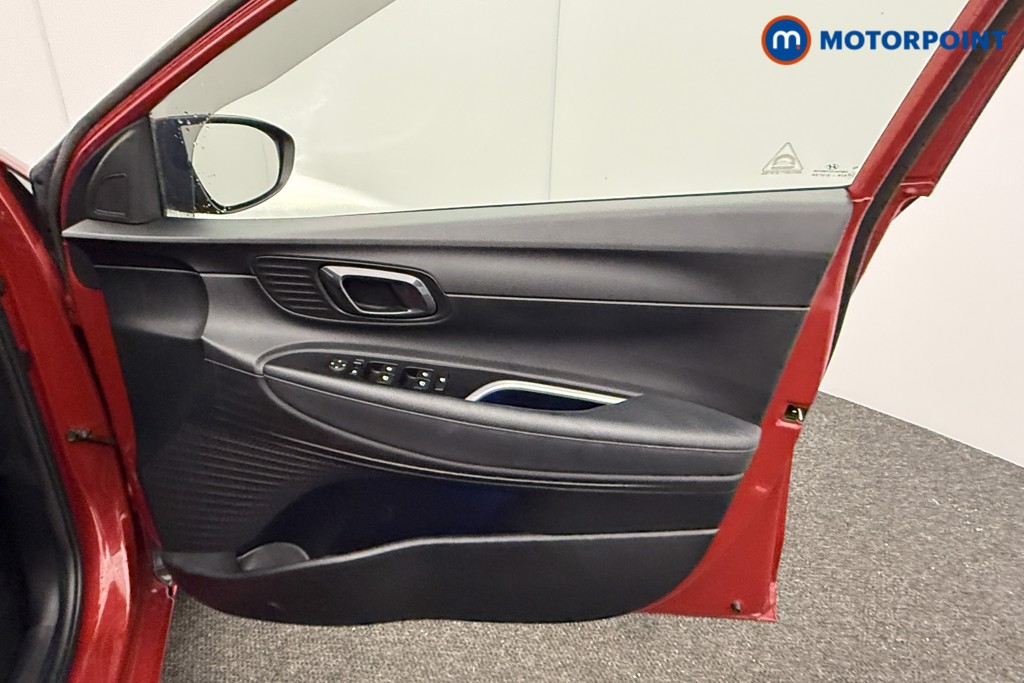 Hyundai I20 Premium Manual Petrol Hatchback - Stock Number (1605481) - 17th supplementary image