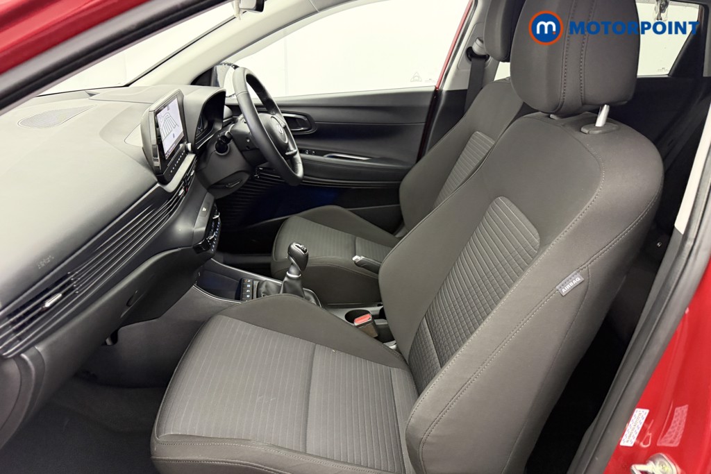 Hyundai I20 Premium Manual Petrol Hatchback - Stock Number (1605481) - 22nd supplementary image