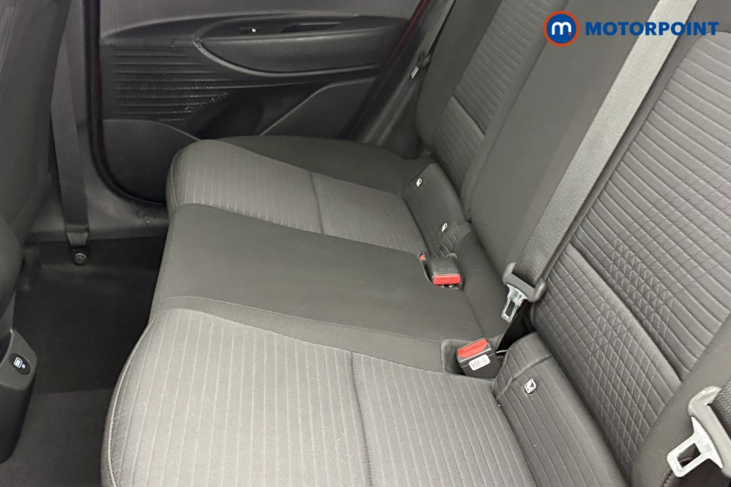 Hyundai I20 Premium Manual Petrol Hatchback - Stock Number (1605481) - 23rd supplementary image