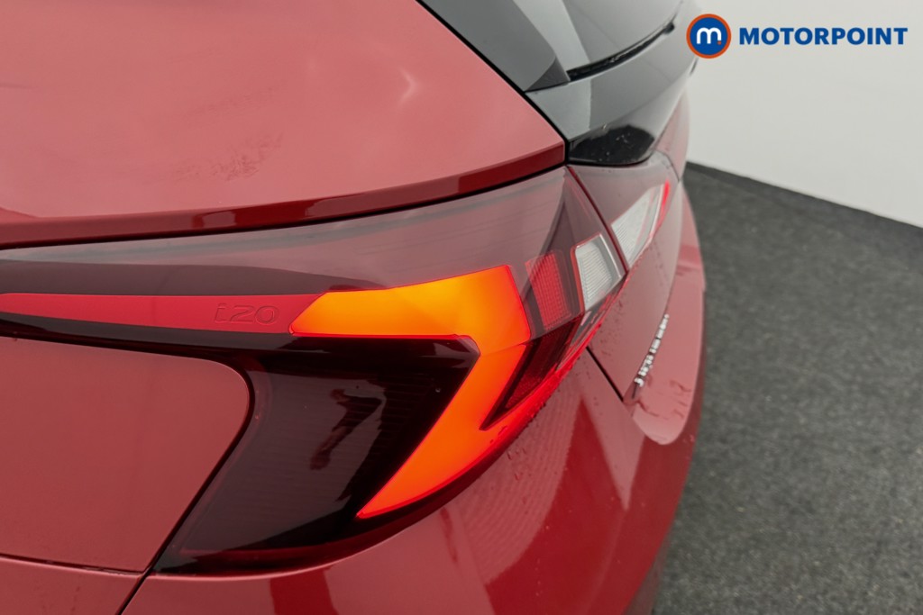 Hyundai I20 Premium Manual Petrol Hatchback - Stock Number (1605481) - 25th supplementary image