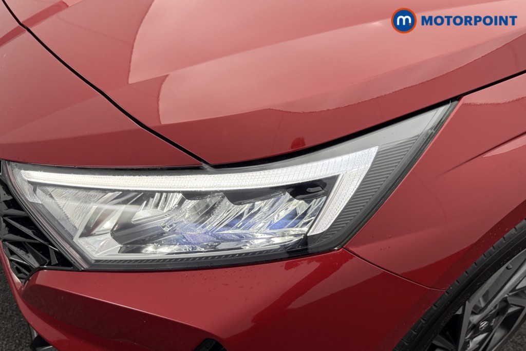 Hyundai I20 Premium Manual Petrol Hatchback - Stock Number (1605481) - 27th supplementary image